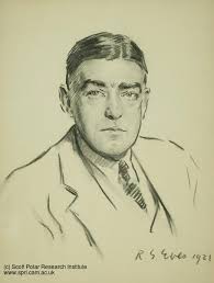 Scott Polar Research Institute, Cambridge » Treasures from the SPRI  collection