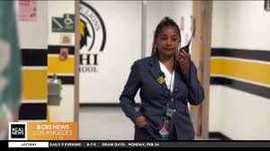 ORGULLO PERUANO: Lucy Haro, the owner...