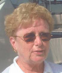 Obituary information for Mary E. Wetmore