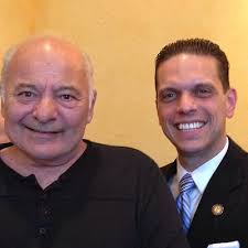 Assemblyman Angelo Santabarbara