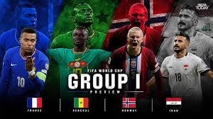 FIFA World Cup 2026, Group A preview: Schedule, full squads, players to  watch out for - India Today