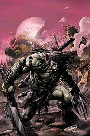 Veja mais ideias sobre herois, hulk esmaga, heróis marvel. Skaar Comics Wikipedia