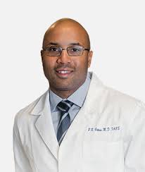 Paul Gittens, MD, Board Certified Urologist