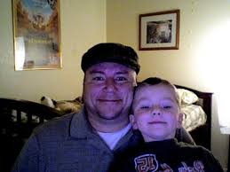 Richard Gomez Obituary (2013)