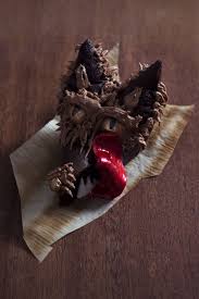 Le Blog De Qui A Vole Les Tartes Qui A Vole Les Tartes Fondant Au Chocolat Fou De Patisserie Patisserie