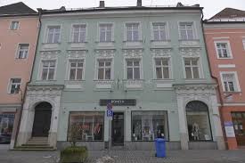 Mit partnerin helene fischer verpasst er dem fernsehen einen neuen twist. Florian Silbereisen Kauft Haus Am Stadtplatz In Vilshofen Vom 13 02 2015