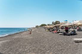 Moderating live from haulover beach today. 11 Best Santorini Beaches 2020 Guide Santorini Secrets