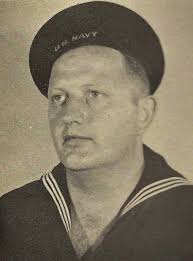 Eckert Bortner and Clara Belle Lentz -