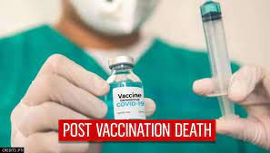 Study shows 29% of the 42 people who have died after catching the new strain had both almost a third of the 42 britons who have so far died from the indian (delta) covid had been double jabbed, a from the remaining group, 23 were unvaccinated, while seven had received their first dose more than. 10 Dead In Germany Within 4 Days Of Covid 19 Vaccine Inoculation Probe Ordered