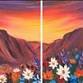 Cosmic Canyon - Set
