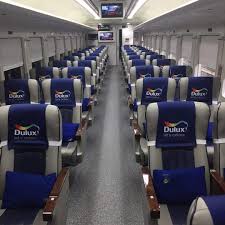 Ka di stasiun kutoarjo (kta). Update Jadwal Kereta Api Gajayana Tambahan Harga Tiket