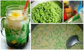 Bahan ini biasanya dijual di supermarket terdekat, misalnya resep. Cara Mebuat Es Cendol Nutrijell Langsung Enak Mudah Dan Murah Meriah Best Reader Now