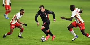 As most things in current times, the game is not as straight. Rb Leipzig 0 2 Liverpool Player Ratings Liverpool Fc This Is Anfield