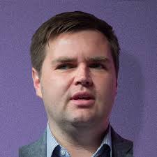 JD Vance Movies and Shows
