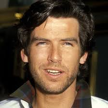 Pierce brosnan's wife looked stunning in her younger years, and they share a unique relationship that has spanned two decades. Andy Kelly On Twitter If You Re Feeling Good About How You Look Today Here S Young Pierce Brosnan