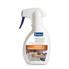 Nettoyant Raviveur Marbre Et Pierres Naturelles Starwax Produits D Entretien Maison Nettoyant Marbre Produit Nettoyant