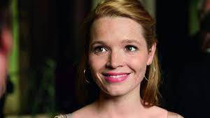 She is an actress and director, known for perfume: Ganz Schon Gut Karoline Herfurth Tv Today