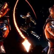 Tons of awesome mortal kombat 11 wallpapers to download for free. Scorpion Mortal Kombat 11 4k 3840x2160 39 Wallpaper For Desktop Laptop Imac Macbook Pc Tablet And Scorpion Mortal Kombat Mortal Kombat Mortal Combat