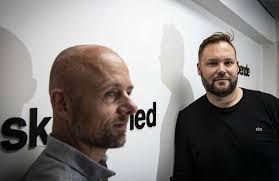 Kunsten er at holde fri