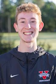 2024 Men's Cross Country Roster