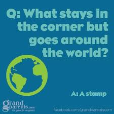 Riddle For Grandkids Jokes For Kids Jokes And Riddles Funny Jokes For Kids