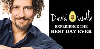 David Wolfe Health (personal care forum at permies)