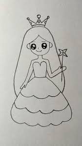 How To Draw A Princess Video Disney Drawings Sketches Disney Art Drawings Drawings