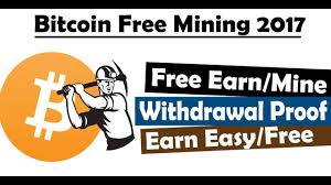 Different ways to mine bitcoin cloud mining. Bitcoin Mining Free Online Earn Bitcoin While Using Chrome