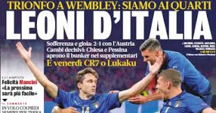 بينما منتخب بلجيكا فهو اليوم سوف يكون الطرف الثاني في مباراته مع منتخب البرتغال وذلك ضمن مواجهات دور ال16 من يورو 2020 ، المنتخب البلجيكي متصدر تصنيف منتخبات العالم كان قد وصل الي دور ال16 هو الاخر بعد ان تصدر مجموعه. Qjdjhtavi28 Dm