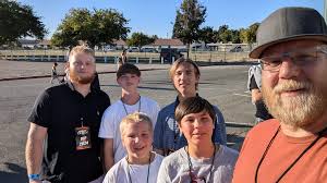 Profile for Gibson Garage