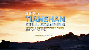 Cgtn documentary is a part of china global television network. Documentary Chronicles Memories Of Xinjiang S Battle Against Terrorism Cgtn