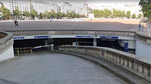 Vols à répétition à Lyon : fin du cauchemar pour les automobilistes du parking Bellecour