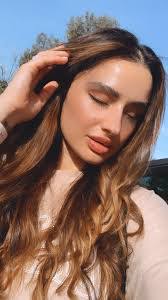 Kim Armenta's Instagram, Twitter & Facebook