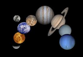 Pin By Queensland Curriculum And Asse On Year 5 Science Space Exploration Solar System Abc Education