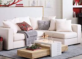 10 Best Apartment Sofas And Small Sectionals To Cozy Up On Freshome Com Sofas For Small Spaces Couches For Small Spaces Apartment Sectional Sofa