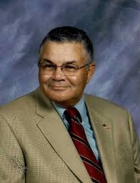 Laymon Locklear Obituary (1941