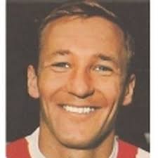 Profile Harry Dowd, : Info, news, matches and statistics