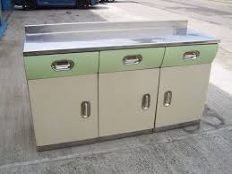 Vintage Retro English Rose Kitchen Cabinet Base Unit N R English Rose Kitchen Retro Kitchen Vintage Kitchen