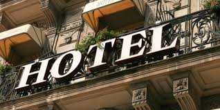 7 hotel di jakarta untuk karantina dari luar negeri, harganya mulai rp 5 juta · 1. Ini Daftar Hotel Penampung Pasien Corona Di Dki Merdeka Com