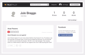 Check spelling or type a new query. Ava S Flowers Scams Vsatrends
