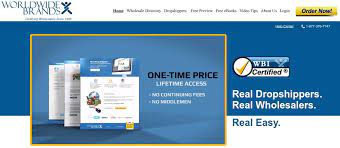 We did not find results for: Worldwide Brands Review Top10dropshippers Com