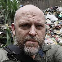 Oppressed Media Clouds Rohingya Crisis