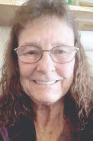 Wanda Sue (Bevens) Sexson