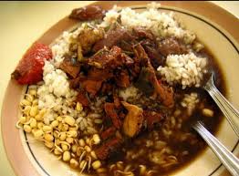 10 Rekomendasi Rawon Enak Di Jawa Timur Rawon Enak Di Jawa Timur Billede fra rawon setan (devil's rawon), surabaya: 10 rekomendasi rawon enak di jawa timur