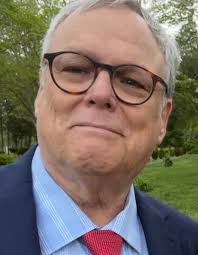 Donald Randolph McMath