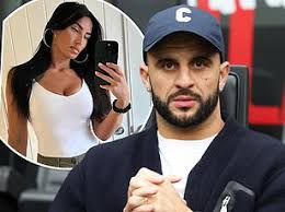 Kyle Walker makes his AC Milan debut against city rivals Inter