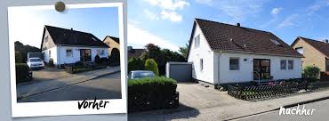 Sie sollten unbedingt feststellen, ob die quelle für den schlechten geruch im haus auszumachen ist. Fertighaussanierung Schleswig Holstein Hg Nord