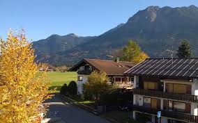 Mitten im herzen von oberstdorf liegt diese neu eingerichtete wohnung. Haus Sabine Apartment C Claudia Klatt Oberstdorf