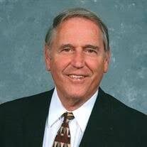 Earl Frank Walker Jr. Obituary