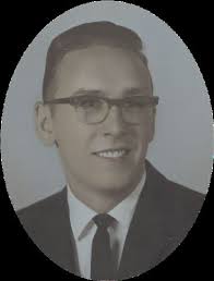 Robert Panter Obituary